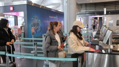 İbrahim YILDIZ / İSTANBUL, – RAMAZAN Bayramı’nı memleketlerinde veya yurt