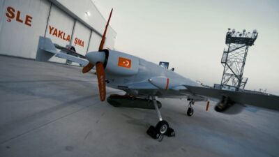 İbrahim YILDIZ/İSTANBUL, – BAYKAR’IN milli ve özgün olarak geliştirdiği K2