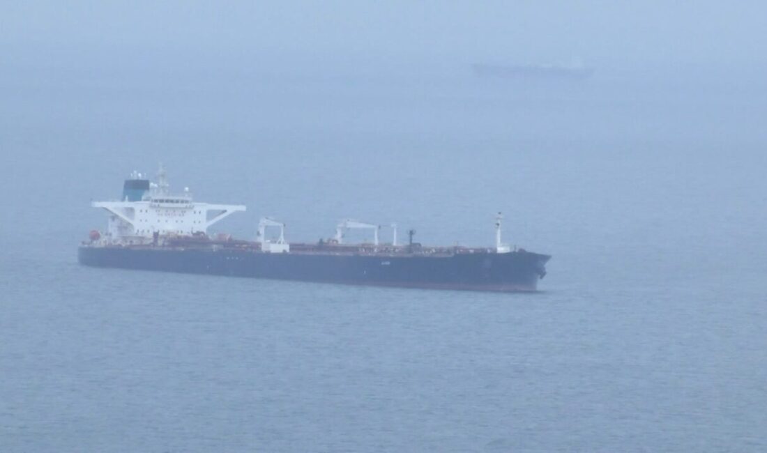 Yılmaz OKUR- Mehmet Kaan KURT İSTANBUL, – Rusya’dan yola çıkan