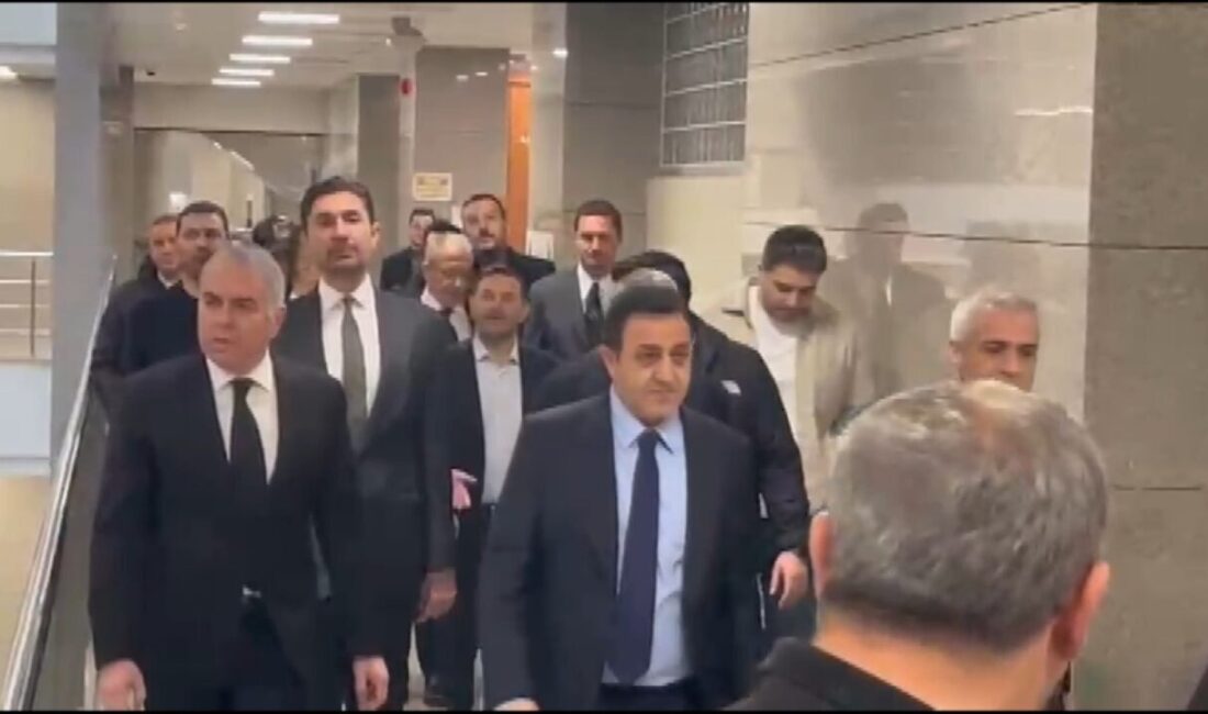 Tuçe GÖLCÜ/İSTANBUL FUTBOLDA bahis’ soruşturması kapsamında hakkında 4 yıldan 13