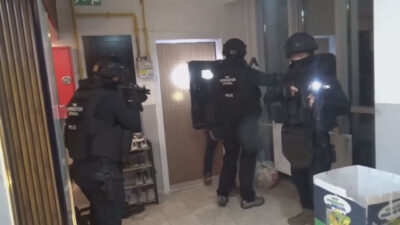 İSTANBUL, – İstanbul’da Nevruz etkinliklerinde PKK/KCK silahlı terör örgütü propagandası