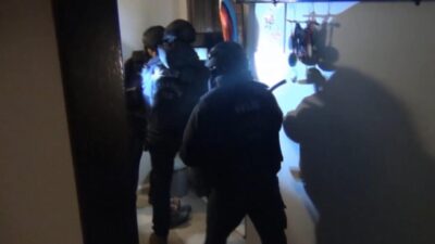 Derya EVREN KORKMAZ/İSTANBUL, – İstanbul ve Kocaeli’de düzenlenen operasyonlarda, Nevruz