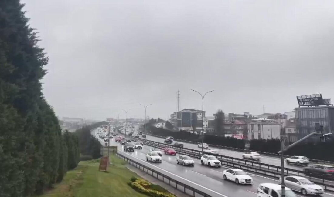 Esra GÜNTEPE – Harun ŞAHBAZOĞLU / İSTANBUL – RAMAZAN Bayramı’nın