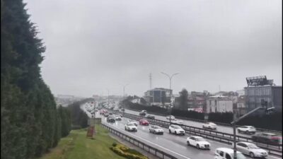 Esra GÜNTEPE – Harun ŞAHBAZOĞLU / İSTANBUL – RAMAZAN Bayramı’nın