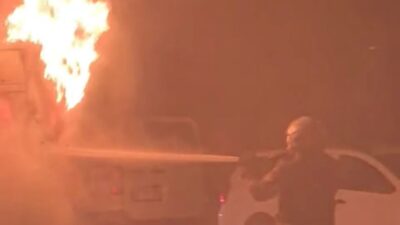 Mehmet Kaan KURT- Serap TÜRKOĞLU/İSTANBUL, -SARIYER’de park halindeki minibüsten yükselen