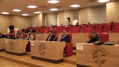 Nurcan KIRCALI / İSTANBUL, – ŞİLE Belediyesi Meclisi’nde hayvan barınağı