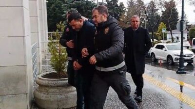 Uğur Samet AVCI/İSTANBUL, – SİLİVRİ’de ehliyet sınavını geçemeyen sürücü adayı,