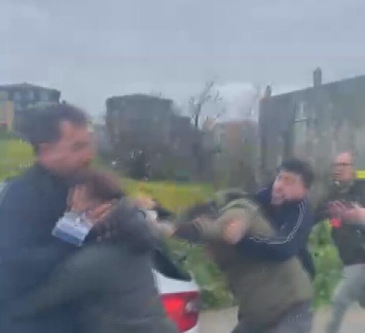 Uğur Samet AVCI/İSTANBUL, – SİLİVRİ’de ehliyet sınavını geçemeyen sürücü adayı,