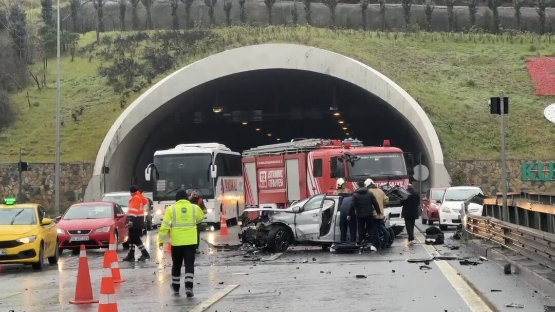 Vehbi DEMİR – Emin YEŞİL / İSTANBUL, – SULTANGAZİ Kuzey