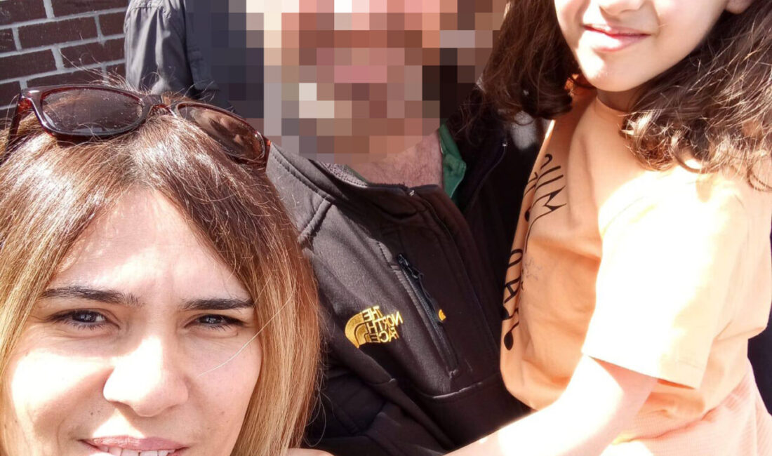 Gülseren KARAPINAR – Mehmet ALA/İSTANBUL, – Beyoğlu Kasımpaşa’da yaşayan Tunuslu