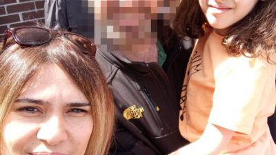 Gülseren KARAPINAR – Mehmet ALA/İSTANBUL, – Beyoğlu Kasımpaşa’da yaşayan Tunuslu