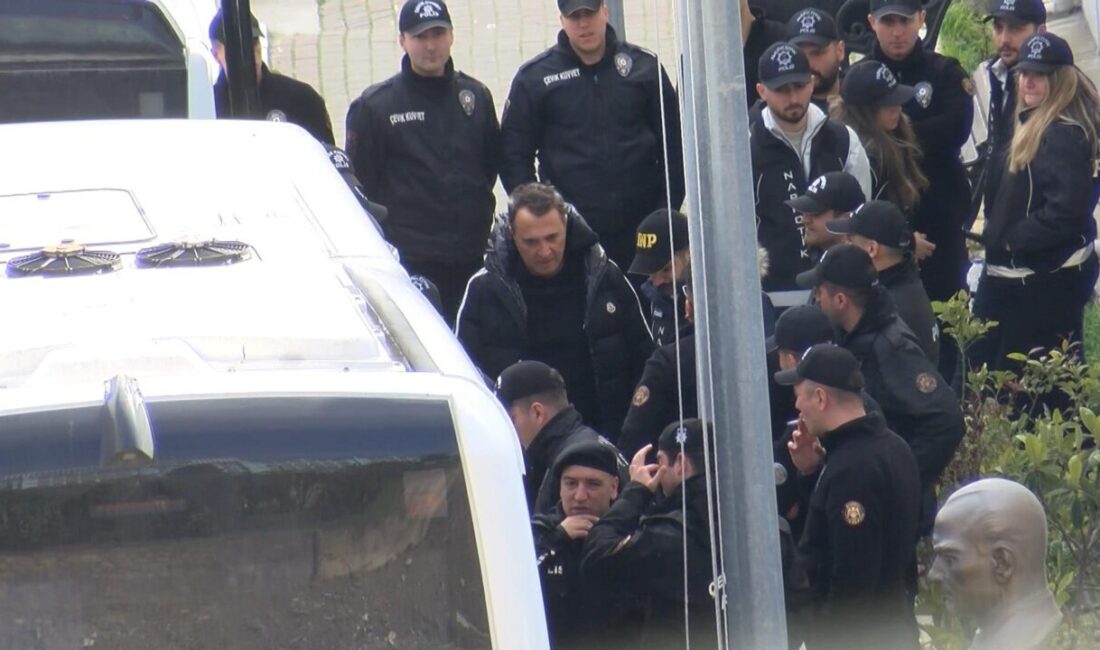 Tuğçe SEZER- Özgür EREN- Fırat ALKIZ /İSTANBUL ünlülere yönelik ‘uyuşturucu’