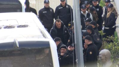 Tuğçe SEZER- Özgür EREN- Fırat ALKIZ /İSTANBUL ünlülere yönelik ‘uyuşturucu’