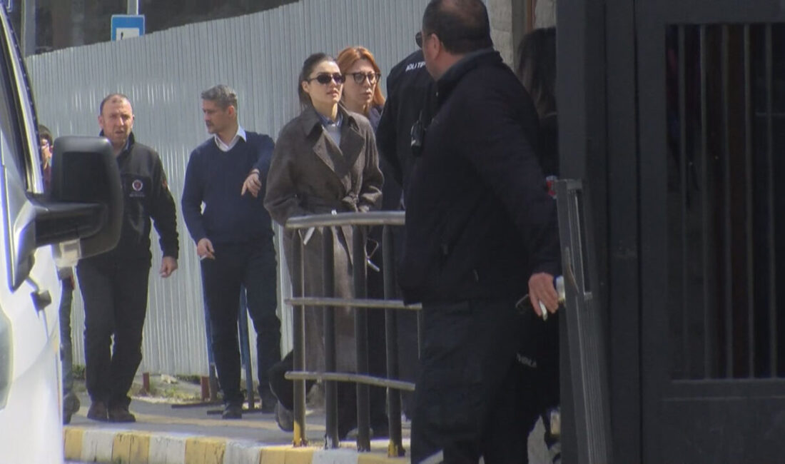 Ayşe GÜREL- Özgür EREN / İSTANBUL – Ünlülere yönelik ‘uyuşturucu’