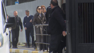 Ayşe GÜREL- Özgür EREN / İSTANBUL – Ünlülere yönelik ‘uyuşturucu’