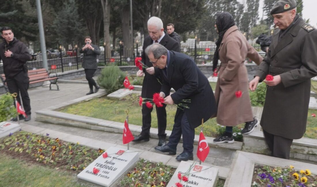 Tuğçe SEZER ODABAŞI- Fırat ALKIZ / İSTANBUL, – 18 Mart