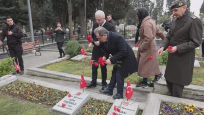Tuğçe SEZER ODABAŞI- Fırat ALKIZ / İSTANBUL, – 18 Mart