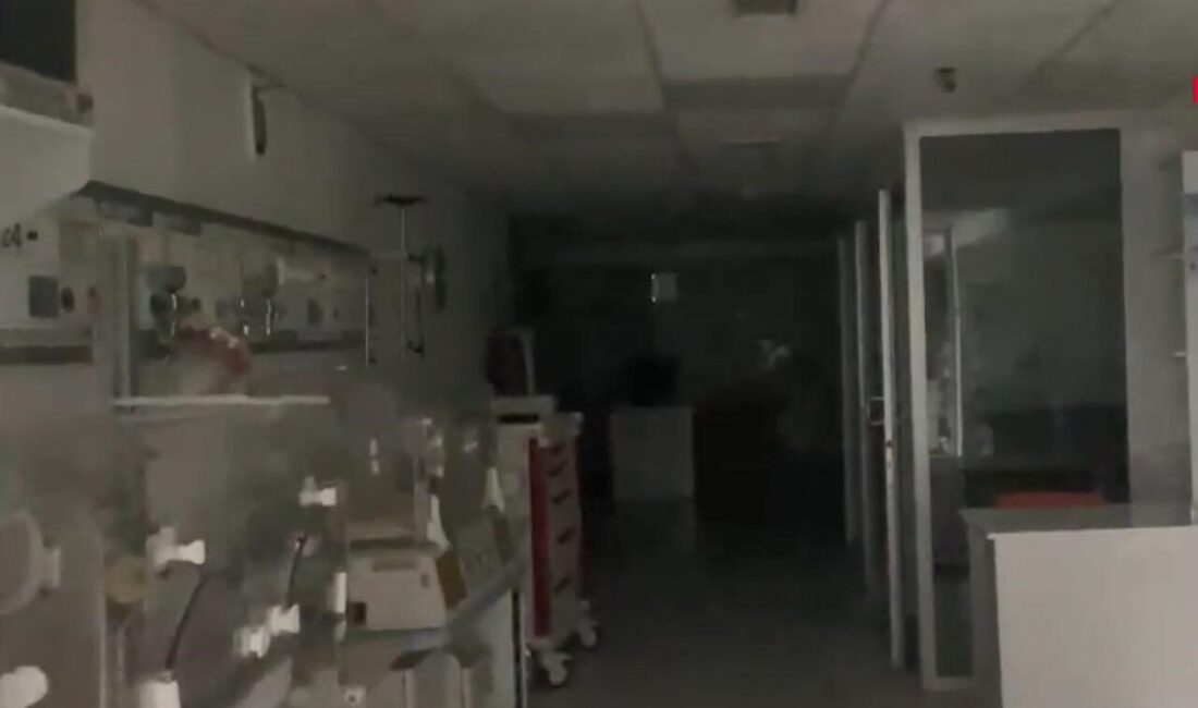 Ceyda YEŞİLOĞLU /İSTANBUL, – KAMUOYUNDA ‘Yenidoğan Çetesi’ olarak bilinen ve