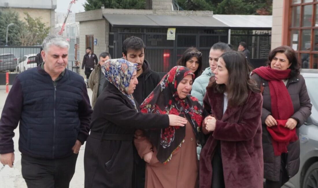 Gülseren KARAPINAR-Harun ŞAHBAZOĞLU/İSTANBUL, – ZEYTİNBURNU’nda denizde ölü bulunan anne Fatmanur