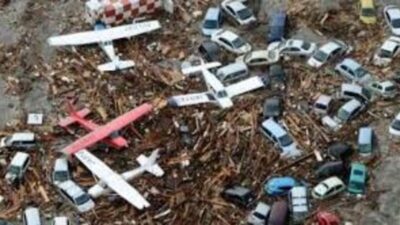 11 Mart tarihte bugün neler yaşandı… Hatırlamayanlar! Gelin Böyle…