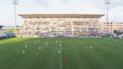 İSTANBUL, (DHA )- ALTYAPI futbolunun küresel buluşma noktası haline gelen