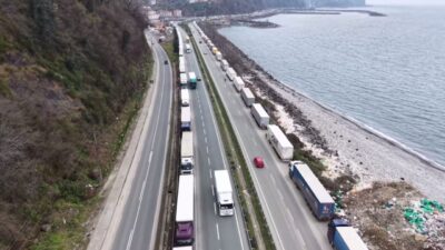 Erhan SARI/ARTVİN, – TÜRKİYE’nin Gürcistan üzerinden Kafkaslara açılan Artvin’deki Sarp