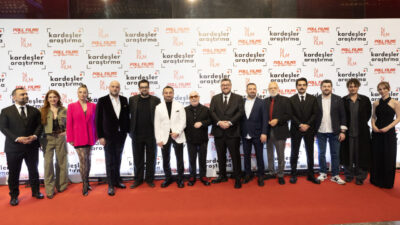 İSTANBUL, – ÖZEL dedektiflik yapan iki kardeşin sıra dışı ve