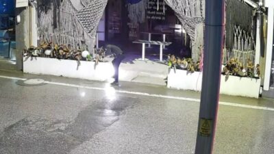 Selda Hatun TAN/ İZMİT(Kocaeli), – KOCAELİ’nin İzmit ilçesinde bir kafeyi