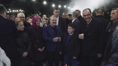 Kadircan GÜLER – Muhammet BAYRAM/ANKARA, – MİLLİ İstihbarat Teşkilatı (MİT)