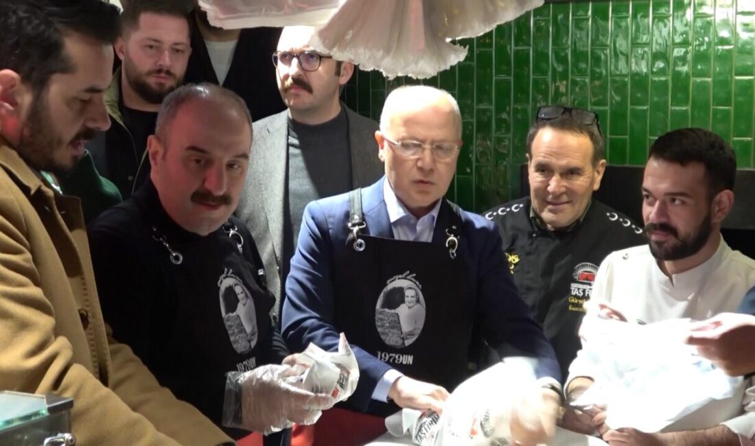 Barış YILMAZ/BURSA – TBMM Sanayi, Ticaret, Enerji, Tabii Kaynaklar, Bilgi