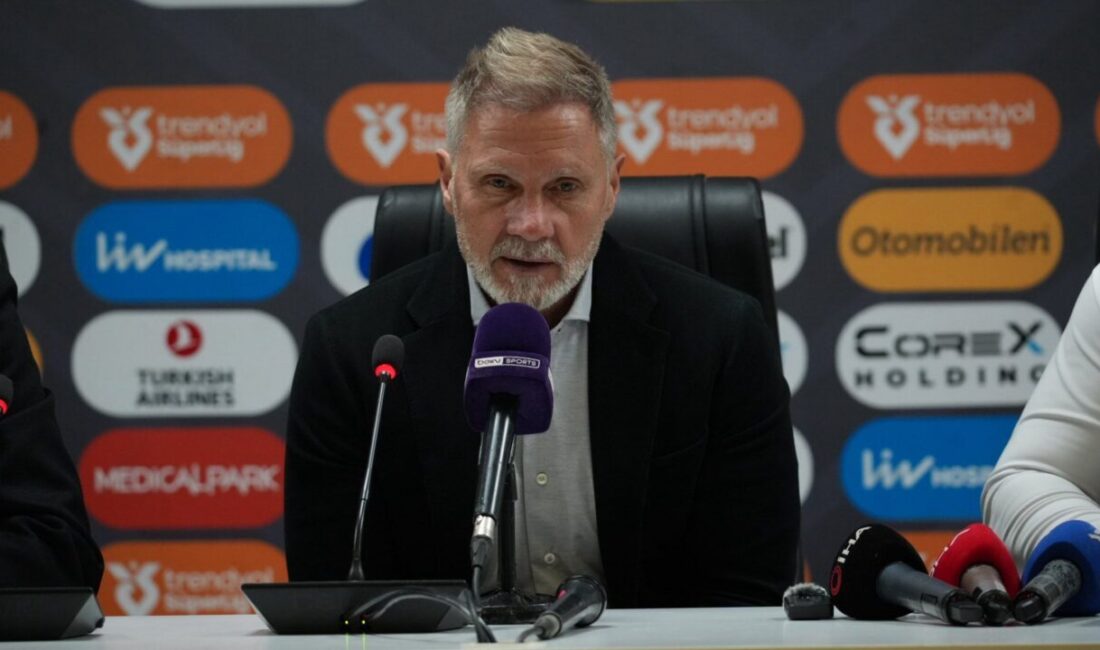 Gökhan İÇKİLLİ – Berkay YILDIZ / SAMSUN, – SÜPER Lig’in