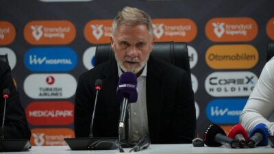 Gökhan İÇKİLLİ – Berkay YILDIZ / SAMSUN, – SÜPER Lig’in