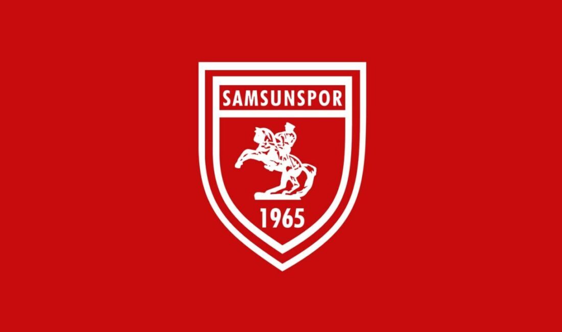 Berkay YILDIZ/SAMSUN, – SAMSUNSPOR, deplasmanda Fenerbahçe’ye 3-2 mağlup olduğu karşılaşmanın