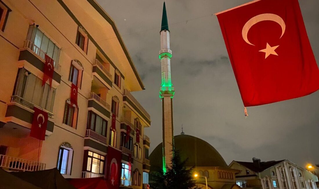 Samet ÖKSÜZ/ANKARA, – KATAR’daki helikopter kazasında şehit olan ASELSAN Teknisyeni