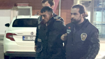 Samed Aydın SUN/KAYSERİ, – ANKARA’dan gelip Sivas’ta, evlerinde Umutcan (22)