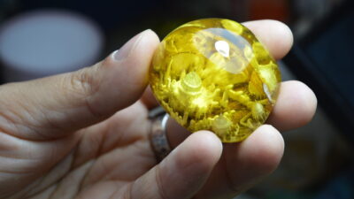 Salih KESKİN/MARDİN, – MARDİN’de ‘Sofi Usta’ olarak tanınan minyatür sanatçısı