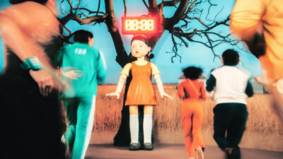 İSTANBUL, – Squid Game, gerçek zamanlı deneyimiyle İstanbul’a geliyor. New