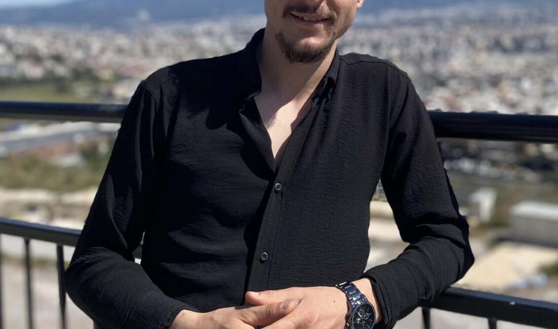 Hasan YİĞEN/KULA (Manisa), -MANİSA’nın Kula ilçesinde yağışlı havanın etkisiyle kayganlaşan