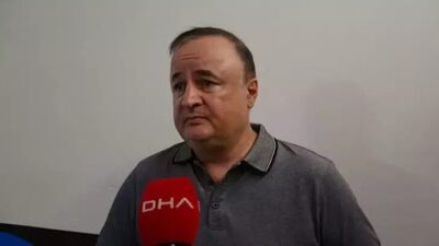 İSTANBUL, – LÜBNAN Premier Lig ekibi Nejmeh’i çalıştıran Teknik Direktör