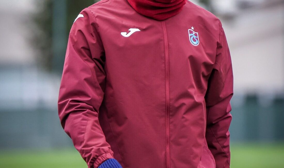 Nurgül GÜNAYDIN/TRABZON, – TRABZONSPOR, Ziraat Türkiye Kupası 4’üncü hafta maçında