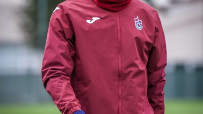 Nurgül GÜNAYDIN/TRABZON, – TRABZONSPOR, Ziraat Türkiye Kupası 4’üncü hafta maçında