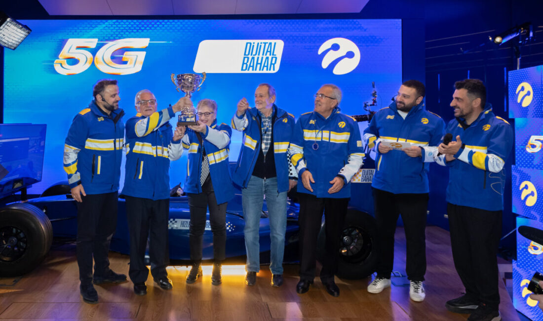 İSTANBUL, – TURKCELL, Aile ve Sosyal Hizmetler Bakanlığı iş birliğiyle