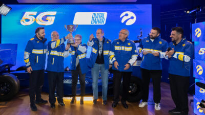 İSTANBUL, – TURKCELL, Aile ve Sosyal Hizmetler Bakanlığı iş birliğiyle