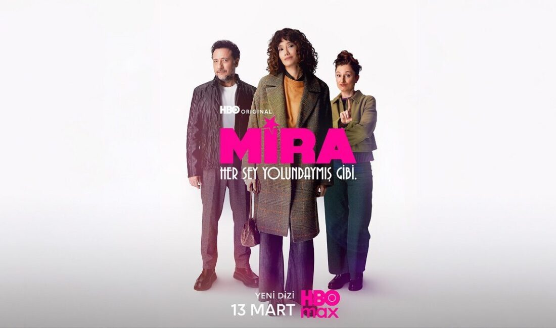 İSTANBUL, – TV+, mart ayında ses getiren dizilerden merakla beklenen