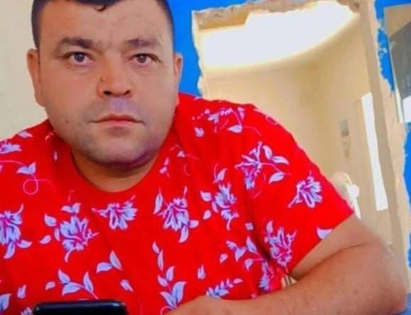 Emre EFE/ANKARA, – ANKARA’nın Polatlı ilçesinde evinde çıkan yangında eşini