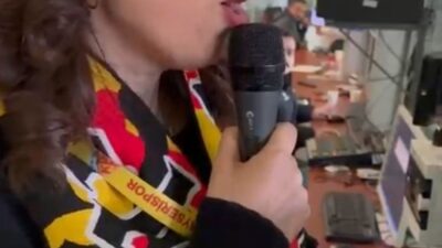 Samed Aydın SUN/KAYSERİ, – SÜPER Lig’in 25’inci haftasında Zecorner Kayserispor-Trabzonspor