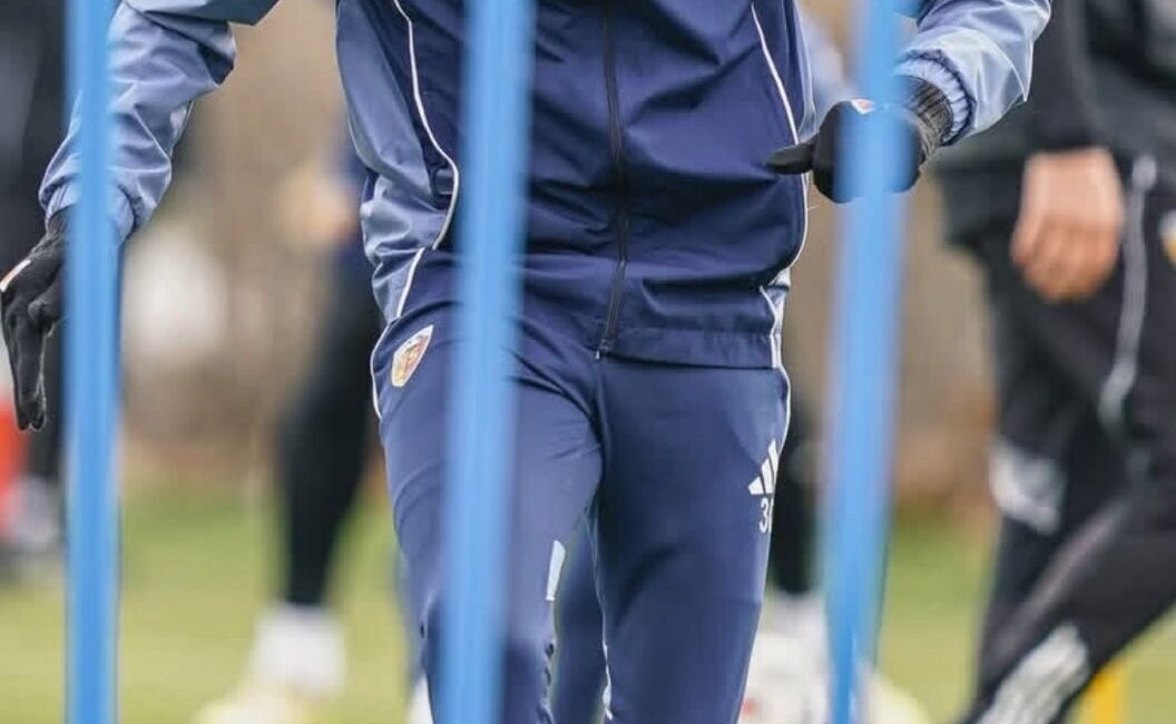 Samed Aydın SUN / KAYSERİ, – SÜPER Lig ekiplerinden Zecorner