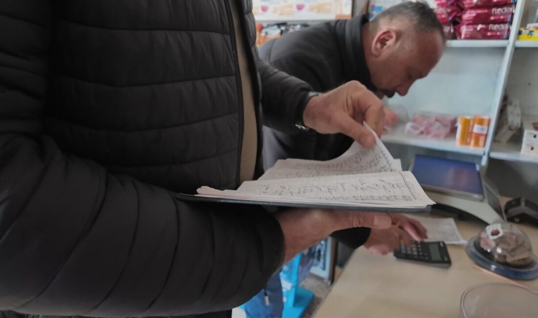 Aziz ÖNAL-Ahmet SAYILIR/BİNGÖL, – ANKARA’da yaşayan iş insanı Cevdet Ateş,