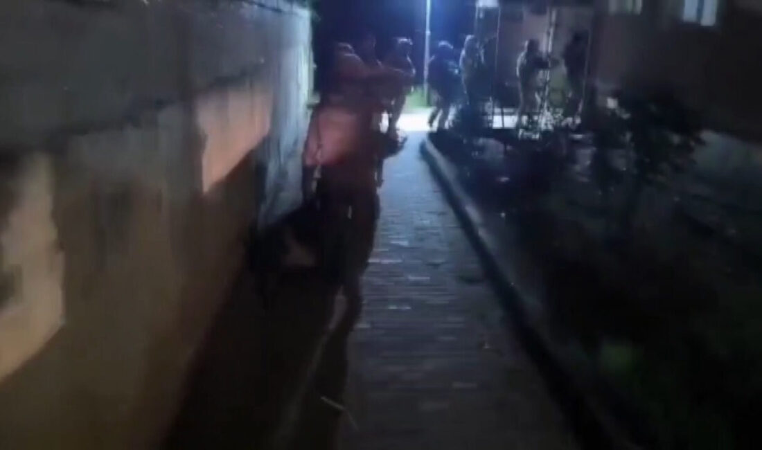 Ali AKSOYER / İSTANBUL, – İSTANBUL’da 2024 yılından bu yana