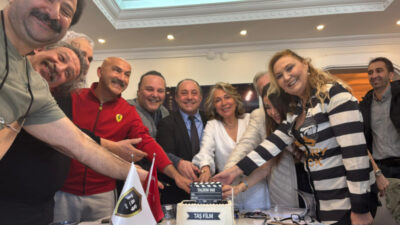 Yeni dijital dizi “Talibim Var”, 20 Nisan’da başlayacak çekimler öncesinde